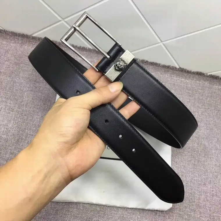 Gucci Belt 38mmX95-125CM 7D121